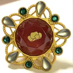 あんスタ　三毛縞斑　アニバーサリースフィアライト　10th リングライト