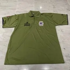 DalPonte Cascavel Futsal Clube シャツ