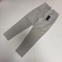 URBAN RESEARCH DOORS コットンストレッチパンツ
