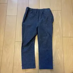 ペアレンツドリーム　パンツ　グレー