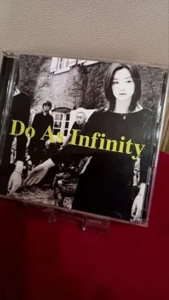 Do As Infinity BREAK OF DAWN