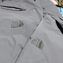 ノースフェイス ウェア