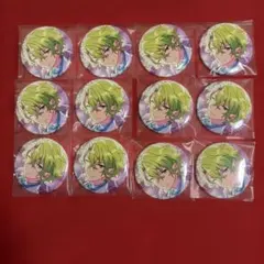 あんスタ 缶バッジ 巴日和セット 2026年最新】巴日和缶バッジの人気アイテム - メルカリ