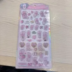 【正規品】エスターバニー うるちゅる POP SEAL ESTHER BUNNY