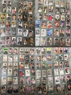 straykids スキズ リノ トレカ まとめ売り