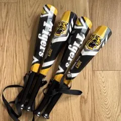 阪神タイガース 応援メガホン 2023 2本セット