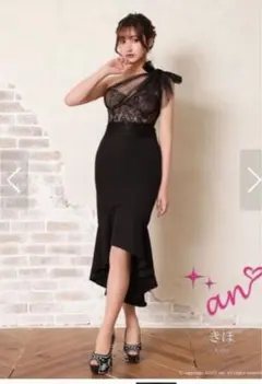 シュガー　ドレスタグ付き新品未使用