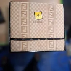 布団・毛布 FENDI 2026年最新】Fendi 布団・毛布の人気アイテム - メルカリ