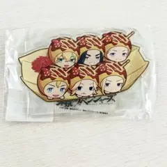 東京リベンジャーズ 東リべ スマイルベース ご当地アクスタ 心斎橋ver.