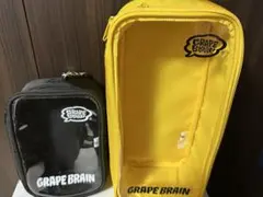 grape brain wego wegb 4点セット