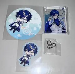 アニメイトカフェ にじさんじ Flower festival