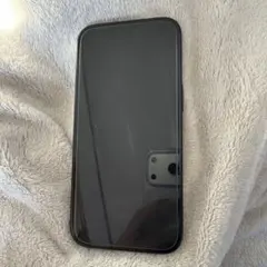 Apple iPhone 15ブラック