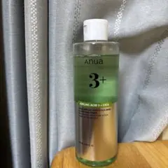 Anua Azelac Acid 3+ Cica トナー