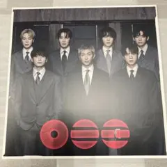BTS ARIRANG アリランStandard Vinyl LPレコード 全員