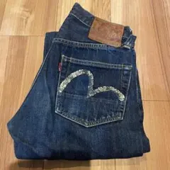 2025年最新】evisu no1 specialの人気アイテム - メルカリ