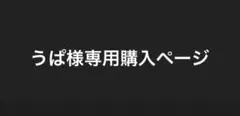 うぱ様専用購入ページ　avam 桔梗はなか　キーホルダー１個