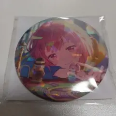 プロセカ　鳳えむ　缶バッジ　特典　9a