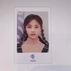twice ツウィ one more time フォトカード