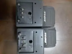BOSE 2706MX パワーアンプ - メルカリ