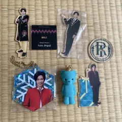 神宮寺勇太　まとめ売り