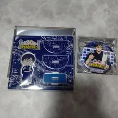 ヒロアカ 仙台 七夕 限定 飯田 ３点セット