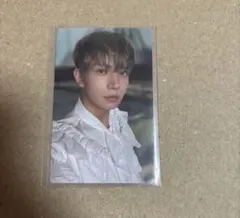 ENHYPEN ヒスン DARK BLOOD トレカ