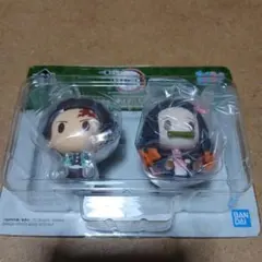 鬼滅の刃 一番くじ ちょこのっこ 炭治郎 禰豆子