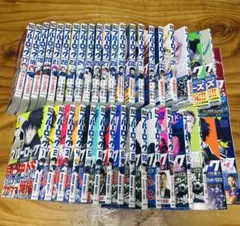ブルーロック 漫画 全巻セット 1〜38巻 金城宗幸 ノ村優介 新品有り