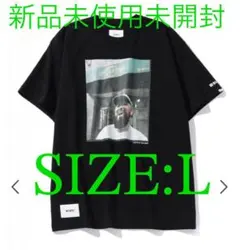 ルセラフィム Tシャツ Lサイズ カズハおまけ付 - メルカリ