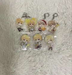 すとぷり　るぅとくん　アクキー　まとめ売り