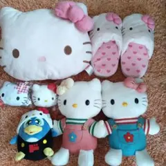 ハローキティ まとめ売り