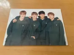 ヒポチ　2018年SVT トレカセット　SEVENTEEN イルコン　セブチ