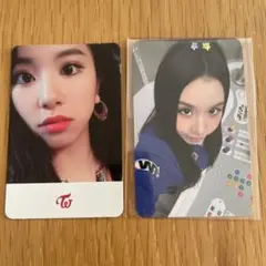 10VE UNIVERSE チェヨン　オンライン特典