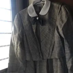 150子供用フォーマルワンピースセット