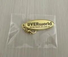 【土日限定お値下げ】UVERworld FC クリスマスプレゼント チャーム