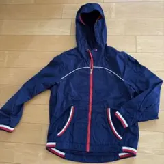 TOMMY HILFIGER フード付きジャケット L/16のサムネイル