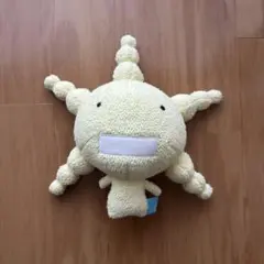 【非売品】もやしもん オリゼーぬいぐるみ