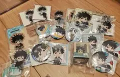 伏黒恵21点セット@呪術廻戦