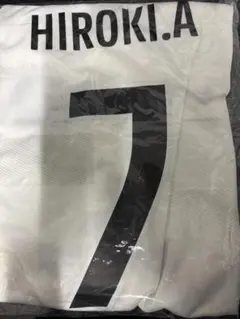 ヴィッセル神戸 2024オーセンティックユニ（2nd） 大迫勇也 10番【XL
