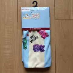 HELLO KITTY 枕カバー 43x63cm