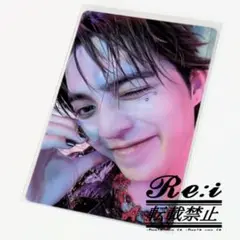 SEVENTEEN HAPPY BURSTDAY　封入トレカ　エスクプス