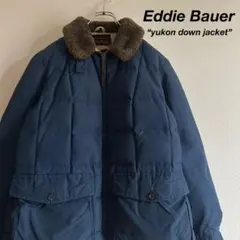 キ*ラ様 Nigel Cabourn x Eddie Bauer ダウンジャケッ - メルカリ