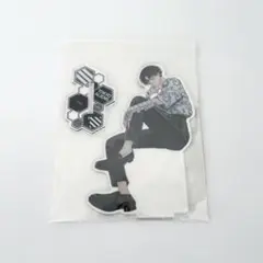 東エリ　憂炎　アクスタ 東エリ 憂炎 アクスタ 東京エイリアンズ #ビッグアクリルスタンド 憂炎