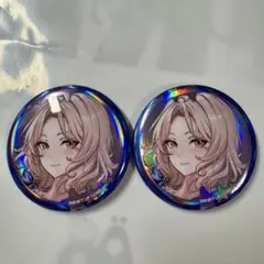 アイナナ ラスティアラ 缶バッジ 巳波 - メルカリ