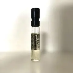 BURBERRY HER 香水　オードパルファム　インテンスのサムネイル