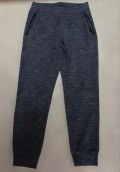 UNIQLO ドライストレッチ　スウェットパンツ