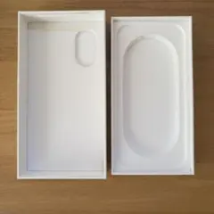 Apple iPhone 17 空箱