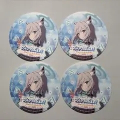 ブルーアーカイブ コラボカフェ アツコ セット売り - メルカリ