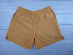 OAKLEY ナイロンショーツMサイズのサムネイル