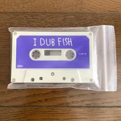 fishmans フィッシュマンズ カセットプレイヤー+カセット　新品未使用 2025年最新】fishmans カセットの人気アイテム - メルカリ